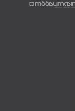 Egger PerfectSence U961 PM Craphite Grey