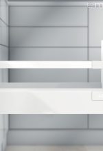 Blum Tandembox Antaro reelinguga