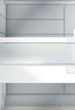 Blum Tandembox Antaro_klaasist küljega.