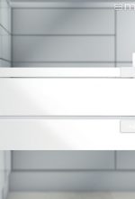 Blum Tandembox Antaro_metallist küljega