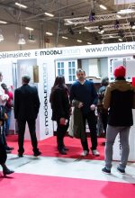 Sisustusmess Interjöör