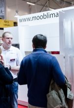 Sisustusmess Interjöör