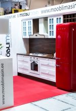 Sisustusmess Interjöör