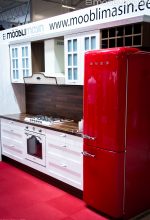 Sisustusmess Interjöör