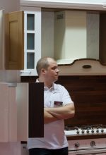 Sisustusmess Interjöör