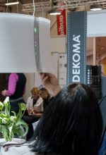 Sisustusmess Interjöör